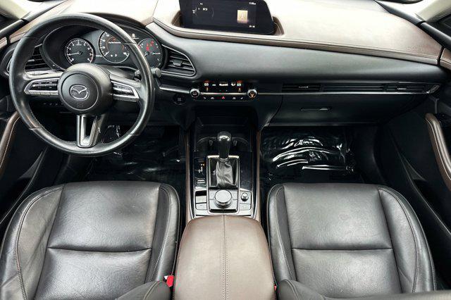 used 2023 Mazda CX-30 car, priced at $21,200