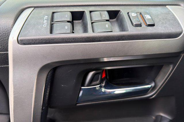 used 2018 Toyota 4Runner car, priced at $33,000