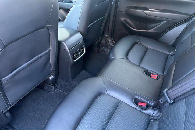 used 2025 Mazda CX-5 car, priced at $26,500
