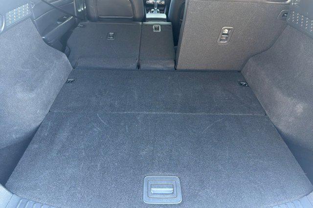 used 2025 Mazda CX-5 car, priced at $26,500