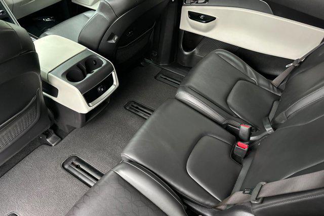 used 2024 Kia Carnival car, priced at $30,000