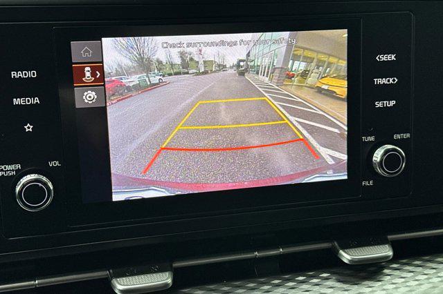 used 2024 Kia Carnival car, priced at $30,000