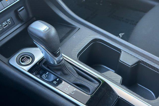 used 2024 Nissan Sentra car, priced at $17,000