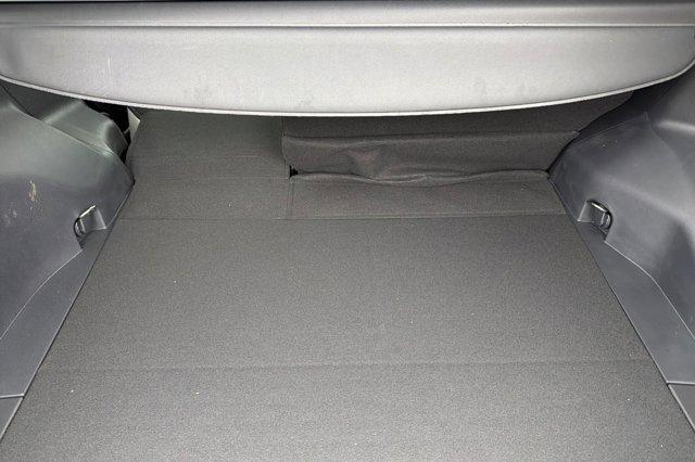 new 2025 Toyota RAV4 Hybrid car, priced at $37,329