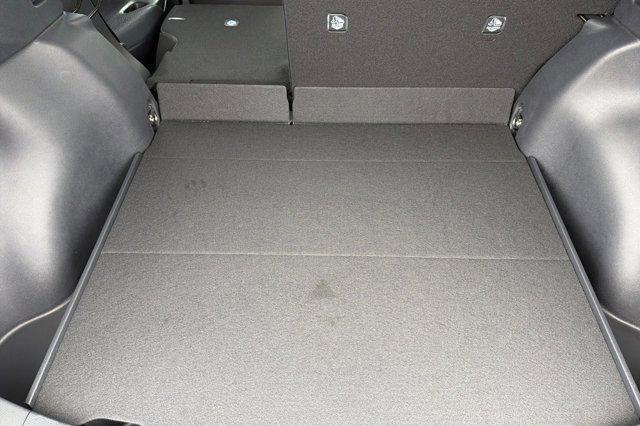 new 2026 Toyota Corolla Cross car, priced at $29,685