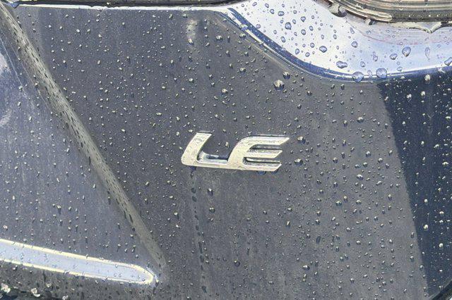 new 2026 Toyota Corolla car, priced at $23,096