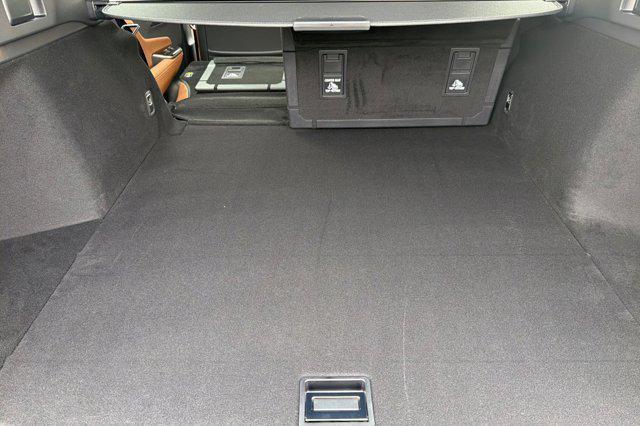 new 2026 Toyota Crown Signia car, priced at $54,394