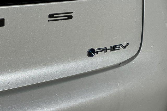 new 2026 Toyota Prius Plug-In Hybrid car, priced at $40,050