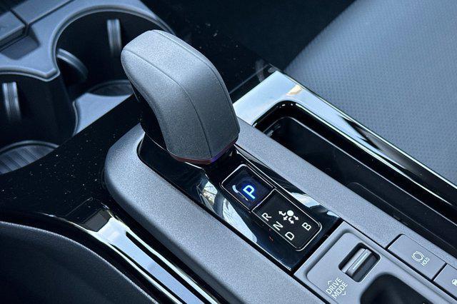 new 2026 Toyota Prius Plug-In Hybrid car, priced at $40,050