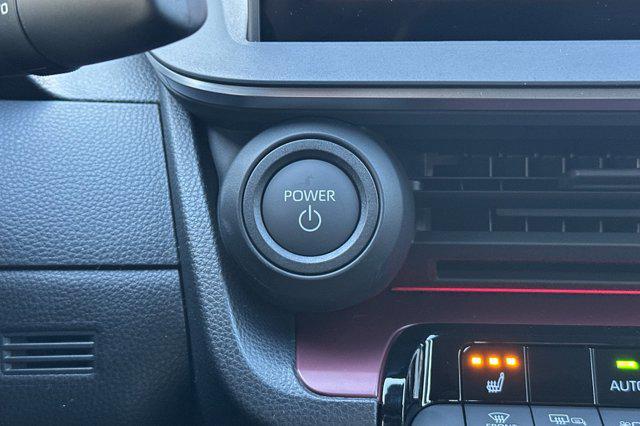 new 2026 Toyota Prius Plug-In Hybrid car, priced at $40,050