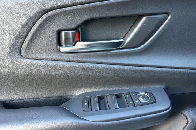 new 2026 Toyota Prius Plug-In Hybrid car, priced at $40,050