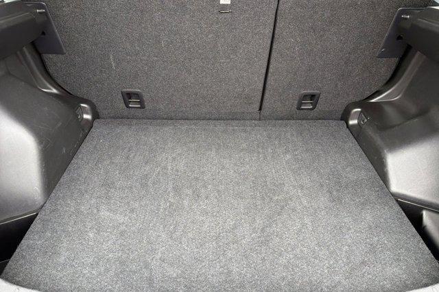 used 2024 Mitsubishi Outlander Sport car, priced at $20,000