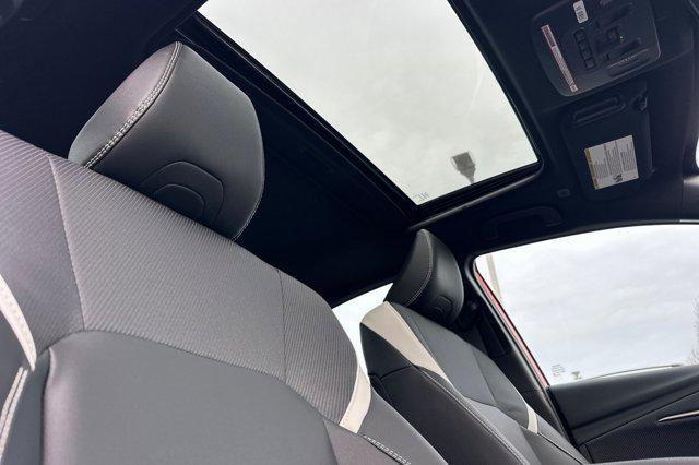 new 2026 Toyota Camry car, priced at $37,839