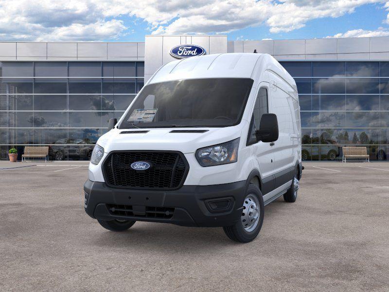new 2026 Ford Transit-250 car, priced at $61,404