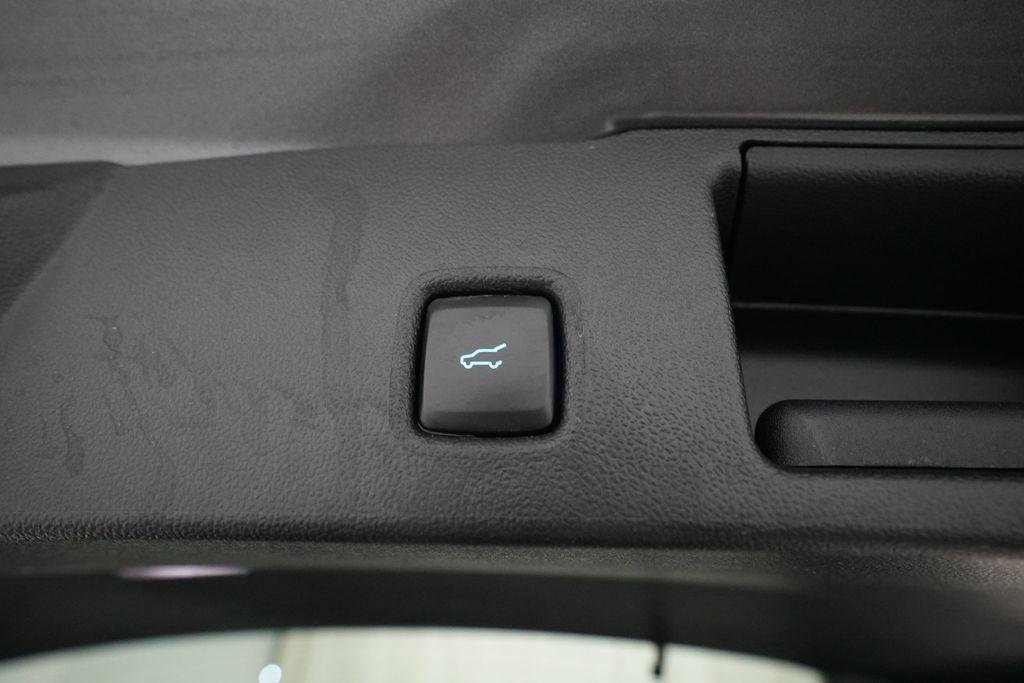 used 2024 Ford Escape car, priced at $24,312