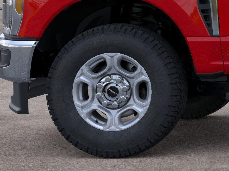 new 2026 Ford F-350 car, priced at $75,484