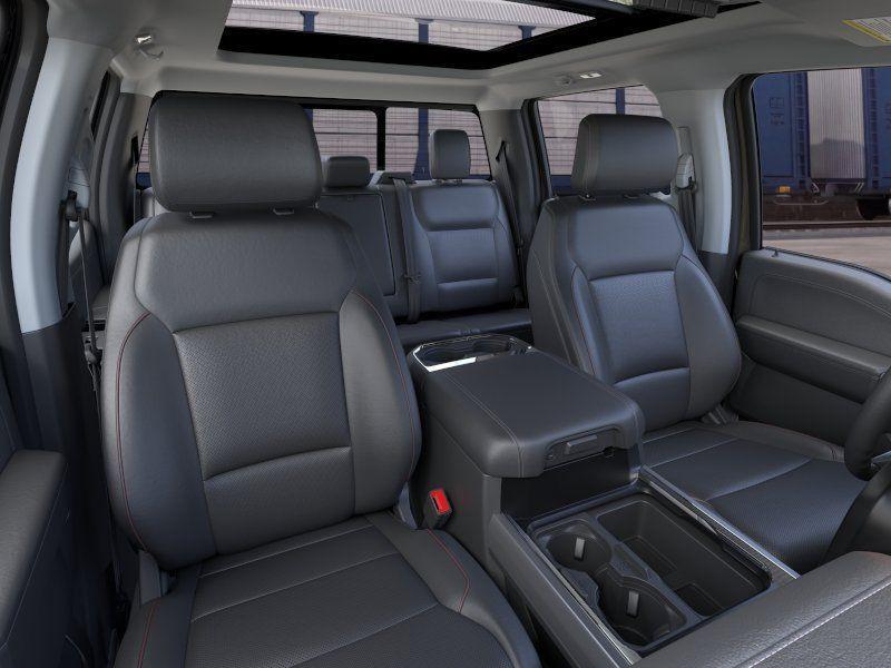 new 2026 Ford F-250 car, priced at $92,509