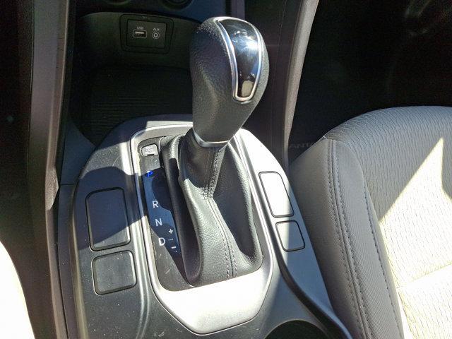 used 2017 Hyundai Santa Fe Sport car, priced at $8,910
