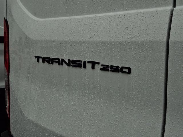 new 2026 Ford Transit-250 car, priced at $54,580