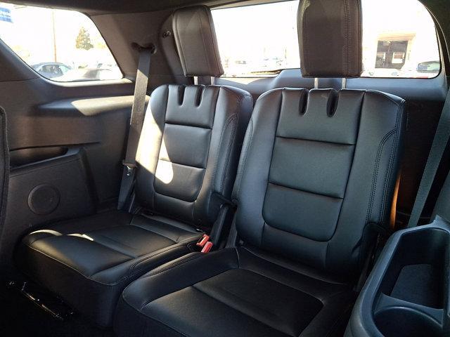 used 2016 Ford Explorer car, priced at $14,200