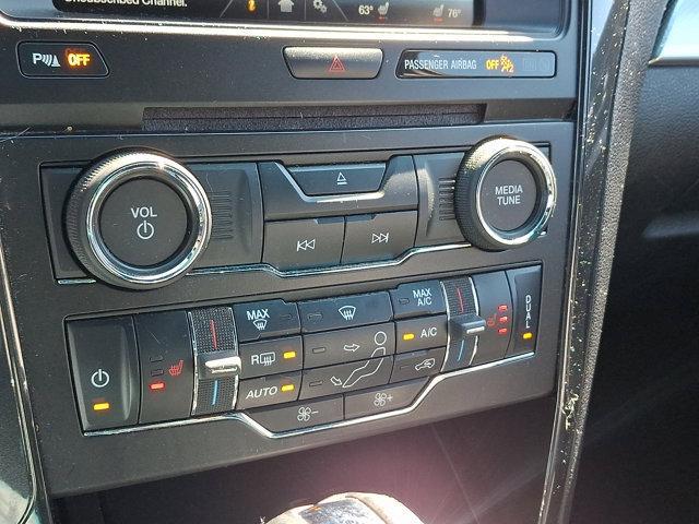 used 2016 Ford Explorer car, priced at $14,200