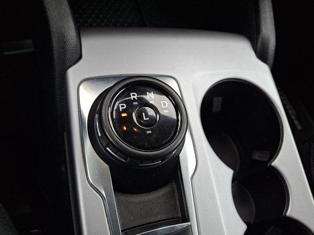 used 2023 Ford Bronco Sport car, priced at $23,600