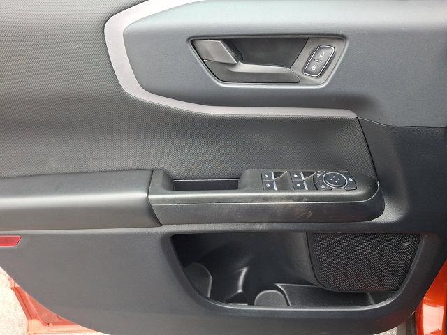 used 2023 Ford Bronco Sport car, priced at $23,600