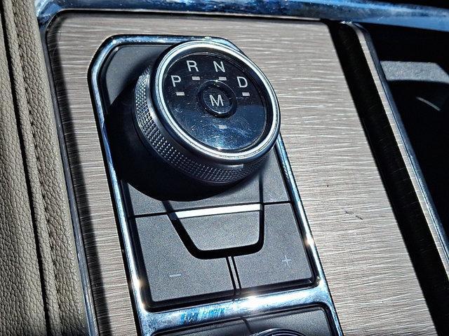 used 2022 Ford Expedition car, priced at $48,374