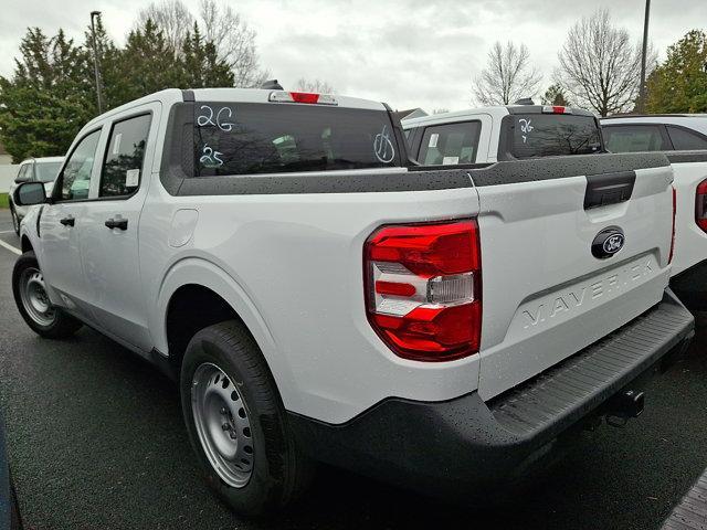 new 2026 Ford Maverick car, priced at $29,997