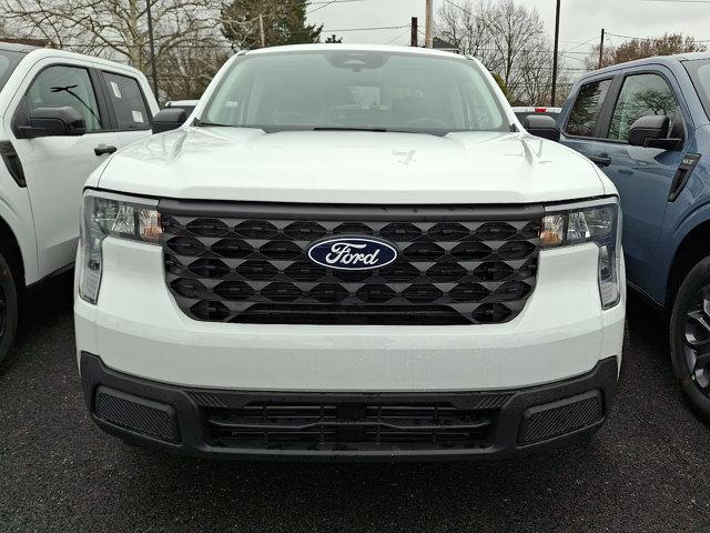 new 2026 Ford Maverick car, priced at $29,997