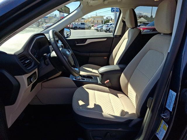 used 2022 Ford Escape car, priced at $20,700