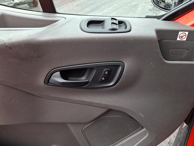 used 2020 Ford Transit-250 car, priced at $22,900