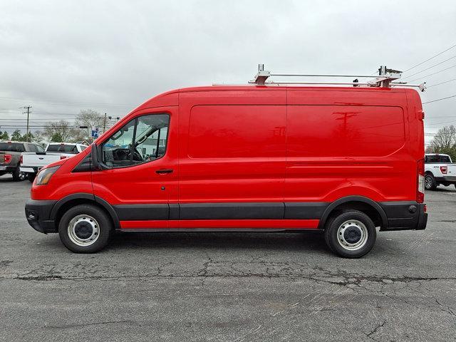 used 2020 Ford Transit-250 car, priced at $22,900