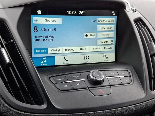 used 2019 Ford Escape car, priced at $11,900