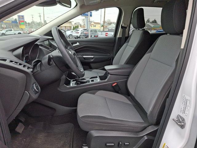 used 2019 Ford Escape car, priced at $11,900