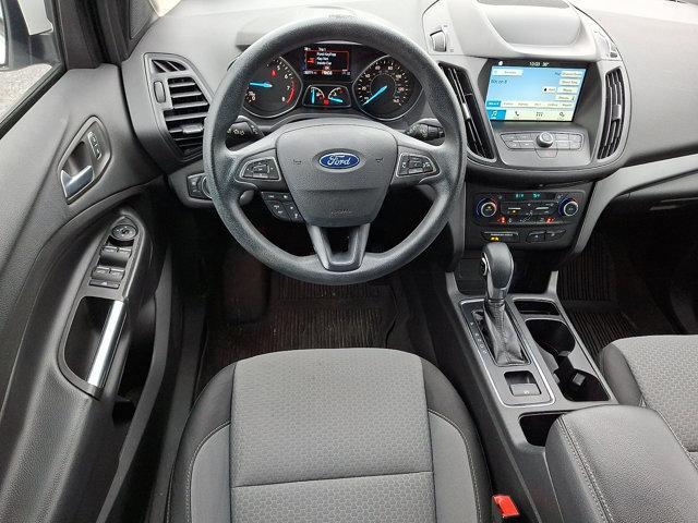 used 2019 Ford Escape car, priced at $11,900