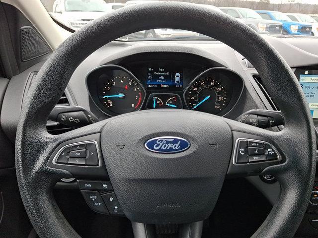 used 2019 Ford Escape car, priced at $11,900