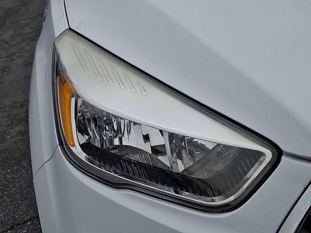 used 2019 Ford Escape car, priced at $11,900