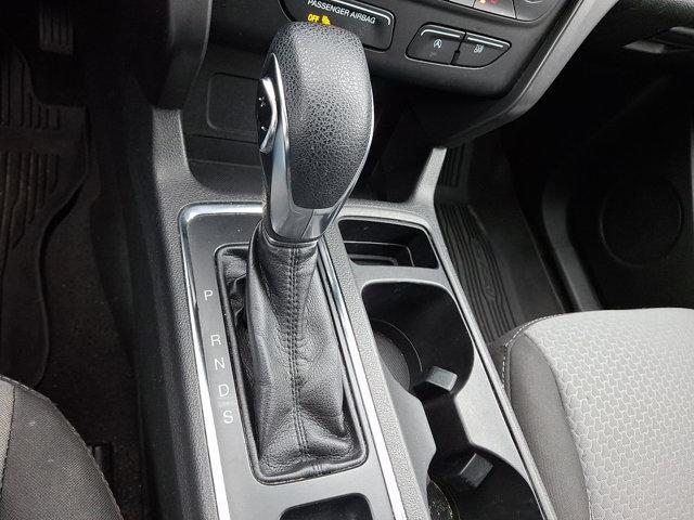 used 2019 Ford Escape car, priced at $11,900