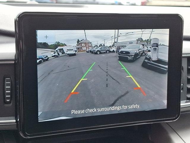 used 2022 Ford Explorer car, priced at $30,940