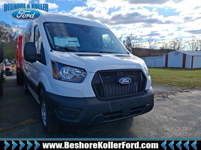 new 2026 Ford Transit-250 car, priced at $55,230