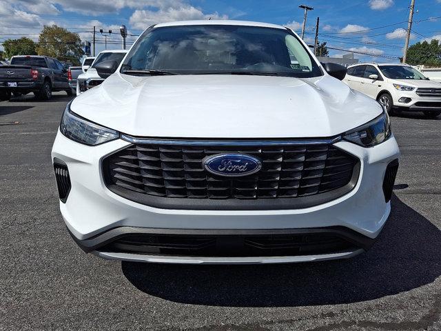 used 2024 Ford Escape car, priced at $24,100
