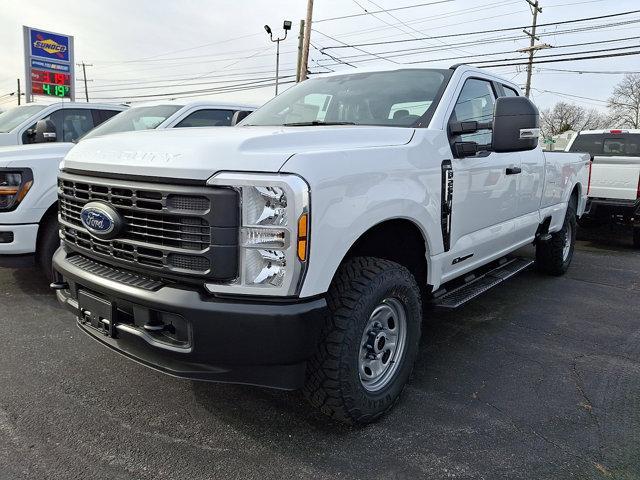 new 2026 Ford F-250 car, priced at $68,155