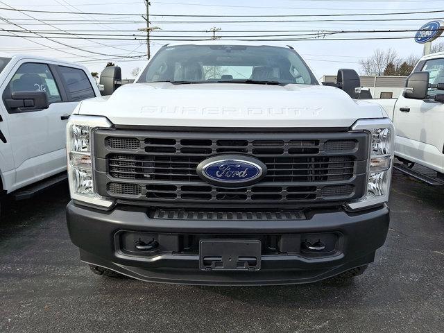 new 2026 Ford F-250 car, priced at $68,155