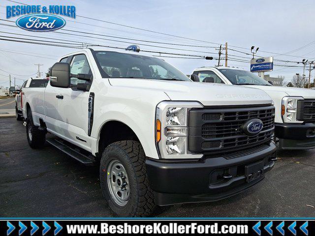 new 2026 Ford F-250 car, priced at $68,155
