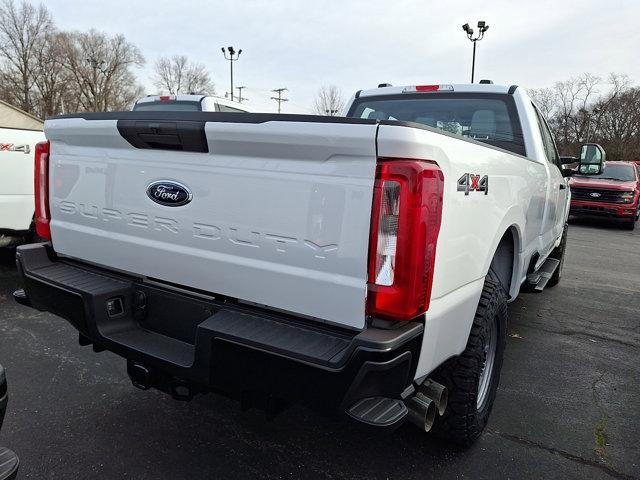 new 2026 Ford F-250 car, priced at $68,155