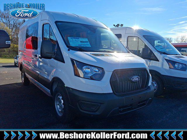 new 2026 Ford Transit-250 car, priced at $54,930