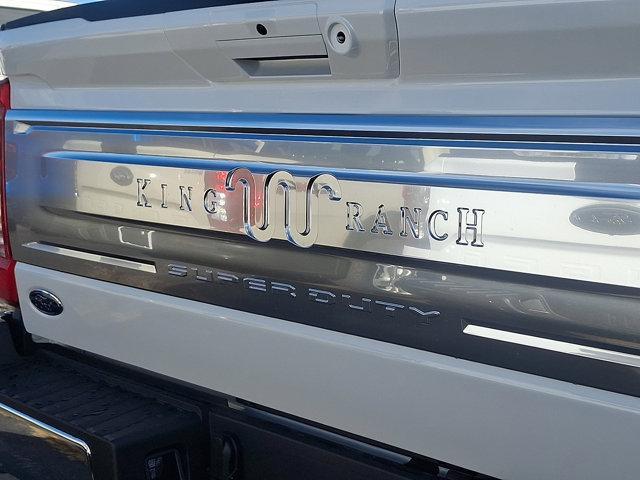 new 2026 Ford F-250 car, priced at $94,553