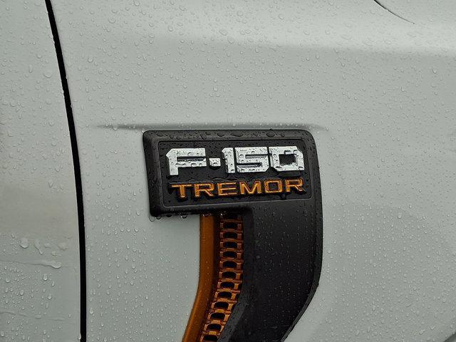 new 2025 Ford F-150 car, priced at $76,861