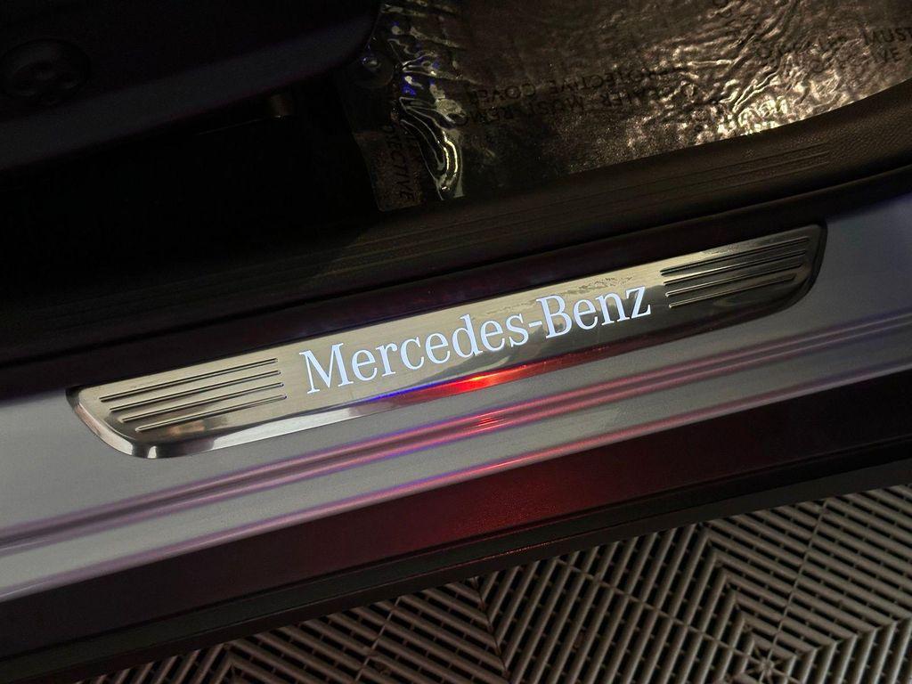 used 2021 Mercedes-Benz GLC 300 car, priced at $32,980